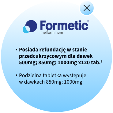 Formetic