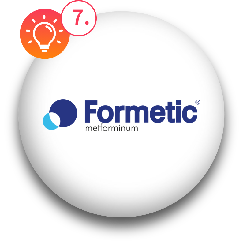 Formetic