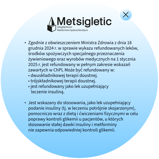 Metsigletic